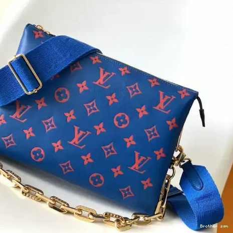 Brother sam LV 2209DJ0075 Bag 0810
